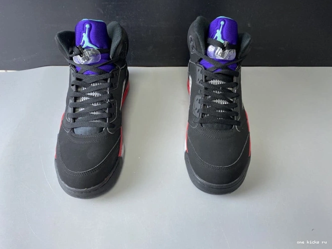 Rep 3 5 Air Top Jordan CZ1786-001 0718